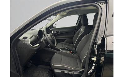 Fiat 600 BUILDYOUROWN 1.2 74 KW 110 hp FWD MHEV 6DCT - автомобили, коли, обяви за нови и употребявани 9