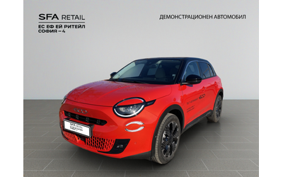 fiat-600-la-prima-1-2-100-kw-145-hp-fwd-mhev-6dct - 0