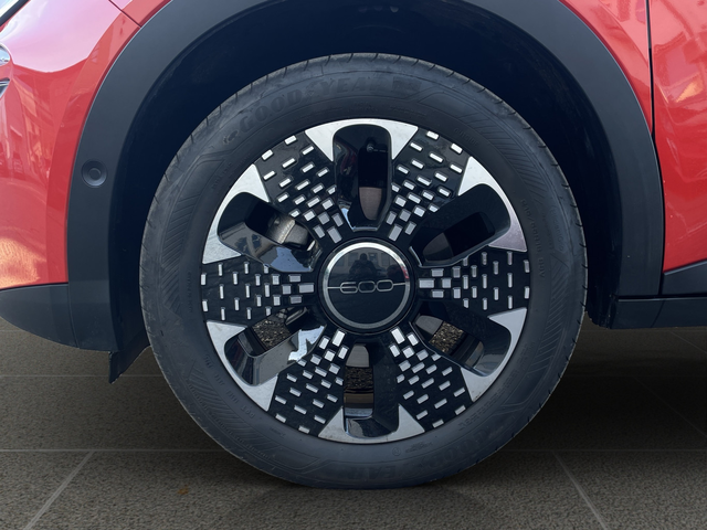 Fiat 600 LA PRIMA 1.2 100 KW 145 hp FWD MHEV 6DCT - автомобили, коли, обяви за нови и употребявани 14