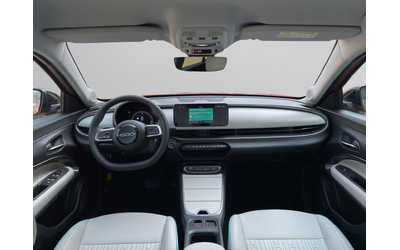 Fiat 600 LA PRIMA 1.2 100 KW 145 hp FWD MHEV 6DCT - автомобили, коли, обяви за нови и употребявани 12