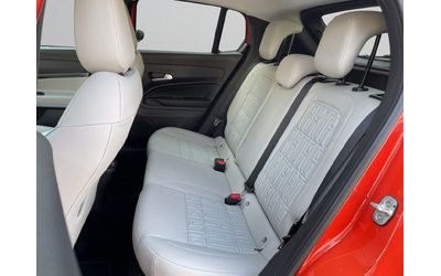 Fiat 600 LA PRIMA 1.2 100 KW 145 hp FWD MHEV 6DCT - автомобили, коли, обяви за нови и употребявани 13