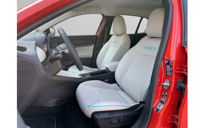 Fiat 600 LA PRIMA 1.2 100 KW 145 hp FWD MHEV 6DCT - автомобили, коли, обяви за нови и употребявани 15