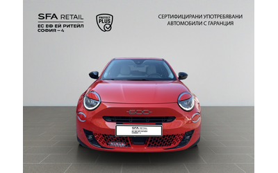 fiat-600-la-prima-1-2-100-kw-145-hp-fwd-mhev-6dct - 1