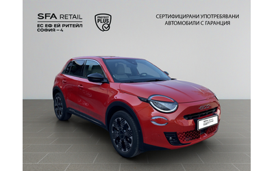 fiat-600-la-prima-1-2-100-kw-145-hp-fwd-mhev-6dct - 2