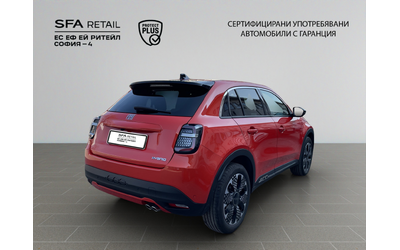 fiat-600-la-prima-1-2-100-kw-145-hp-fwd-mhev-6dct - 4