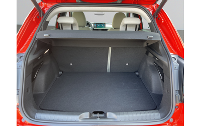 Fiat 600 LA PRIMA 1.2 100 KW 145 hp FWD MHEV 6DCT - автомобили, коли, обяви за нови и употребявани 9