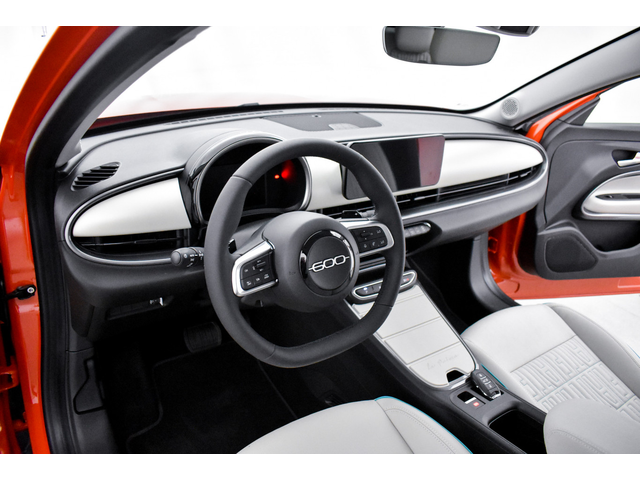 Fiat 600 LA PRIMA 1.2 101 KW 136 hp - автомобили, коли, обяви за нови и употребявани 10