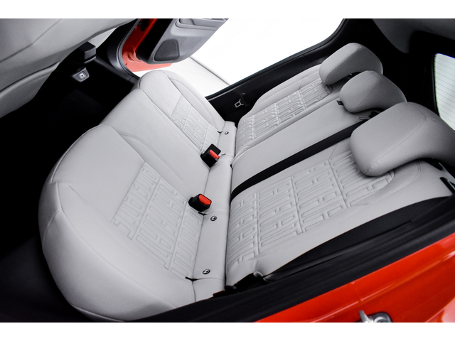 Fiat 600 LA PRIMA 1.2 101 KW 136 hp - автомобили, коли, обяви за нови и употребявани 16