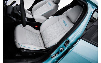 Fiat 600 LA PRIMA 1.2 136 hp FWD MHEV 6DCT - автомобили, коли, обяви за нови и употребявани 12