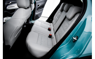 Fiat 600 LA PRIMA 1.2 136 hp FWD MHEV 6DCT - автомобили, коли, обяви за нови и употребявани 13