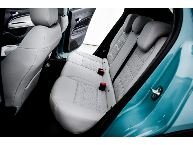 Fiat 600 LA PRIMA 1.2 136 hp FWD MHEV 6DCT - автомобили, коли, обяви за нови и употребявани 13