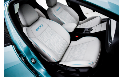 Fiat 600 LA PRIMA 1.2 136 hp FWD MHEV 6DCT - автомобили, коли, обяви за нови и употребявани 14