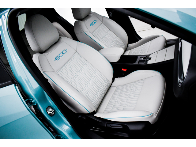 Fiat 600 LA PRIMA 1.2 136 hp FWD MHEV 6DCT - автомобили, коли, обяви за нови и употребявани 14