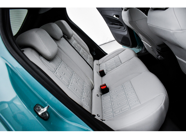 Fiat 600 LA PRIMA 1.2 136 hp FWD MHEV 6DCT - автомобили, коли, обяви за нови и употребявани 15