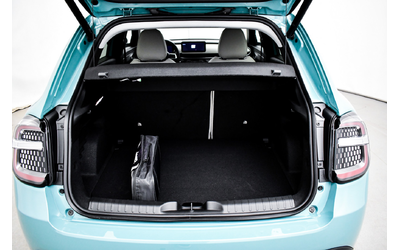 Fiat 600 LA PRIMA 1.2 136 hp FWD MHEV 6DCT - автомобили, коли, обяви за нови и употребявани 17