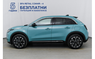 Fiat 600 LA PRIMA 1.2 136 hp FWD MHEV 6DCT - автомобили, коли, обяви за нови и употребявани 8