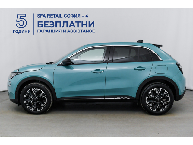 Fiat 600 LA PRIMA 1.2 136 hp FWD MHEV 6DCT - автомобили, коли, обяви за нови и употребявани 8