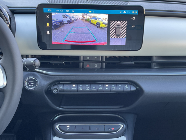 Fiat 600 LA PRIMA 1.2 145 hp FWD MHEV - автомобили, коли, обяви за нови и употребявани 11