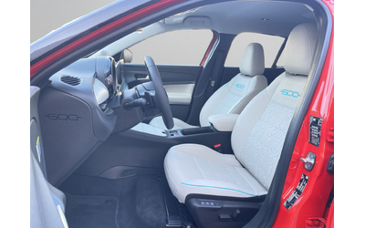 Fiat 600 LA PRIMA 1.2 145 hp FWD MHEV - автомобили, коли, обяви за нови и употребявани 13