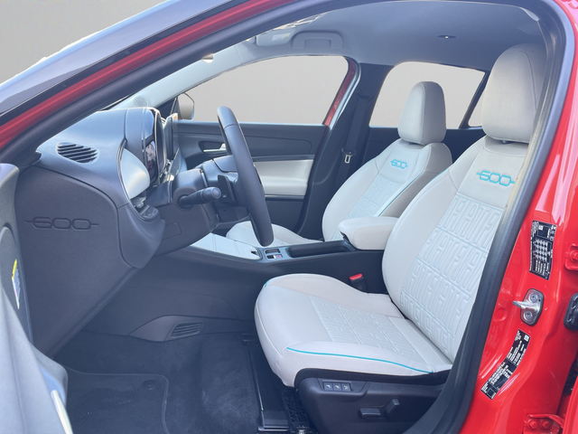 Fiat 600 LA PRIMA 1.2 145 hp FWD MHEV - автомобили, коли, обяви за нови и употребявани 13