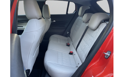 Fiat 600 LA PRIMA 1.2 145 hp FWD MHEV - автомобили, коли, обяви за нови и употребявани 14