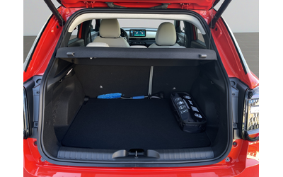 Fiat 600 LA PRIMA 1.2 145 hp FWD MHEV - автомобили, коли, обяви за нови и употребявани 17