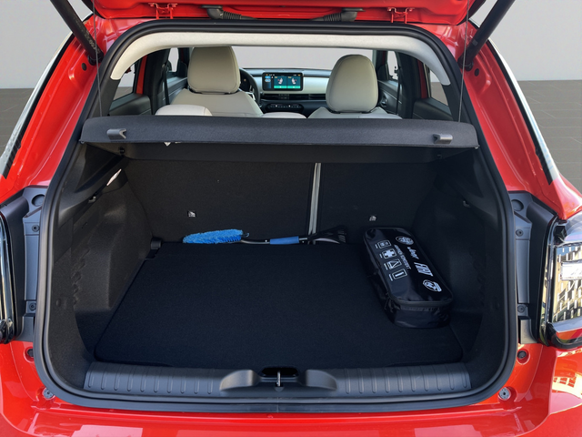 Fiat 600 LA PRIMA 1.2 145 hp FWD MHEV - автомобили, коли, обяви за нови и употребявани 17