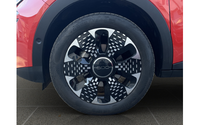 Fiat 600 LA PRIMA 1.2 145 hp FWD MHEV - автомобили, коли, обяви за нови и употребявани 18