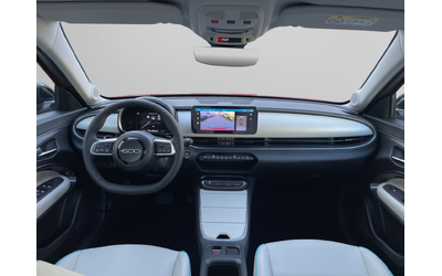 Fiat 600 LA PRIMA 1.2 145 hp FWD MHEV - автомобили, коли, обяви за нови и употребявани 9