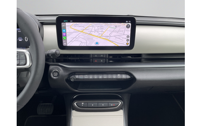 Fiat 600 LA PRIMA 1.2 145 hp MHEV 6DCT - автомобили, коли, обяви за нови и употребявани 11