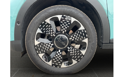 Fiat 600 LA PRIMA 1.2 145 hp MHEV 6DCT - автомобили, коли, обяви за нови и употребявани 15