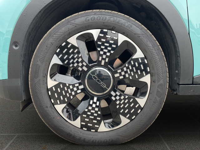 Fiat 600 LA PRIMA 1.2 145 hp MHEV 6DCT - автомобили, коли, обяви за нови и употребявани 15