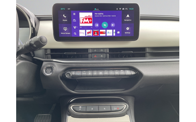 Fiat 600 LA PRIMA 1.2 145 hp MHEV 6DCT - автомобили, коли, обяви за нови и употребявани 11