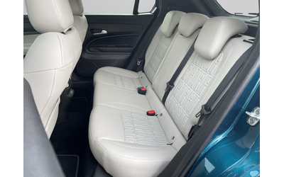 Fiat 600 LA PRIMA 1.2 145 hp MHEV 6DCT - автомобили, коли, обяви за нови и употребявани 13