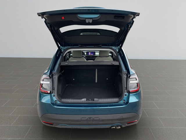 Fiat 600 LA PRIMA 1.2 145 hp MHEV 6DCT - автомобили, коли, обяви за нови и употребявани 14