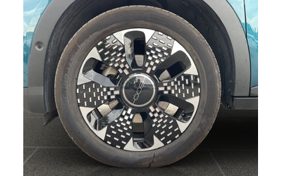 Fiat 600 LA PRIMA 1.2 145 hp MHEV 6DCT - автомобили, коли, обяви за нови и употребявани 15