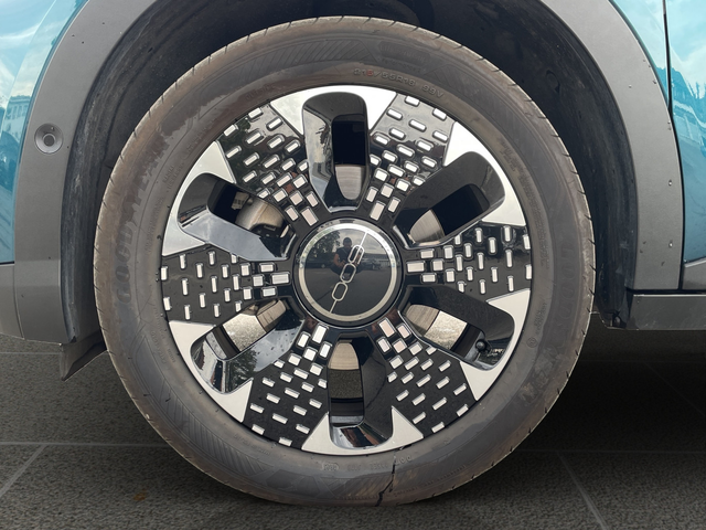 Fiat 600 LA PRIMA 1.2 145 hp MHEV 6DCT - автомобили, коли, обяви за нови и употребявани 15