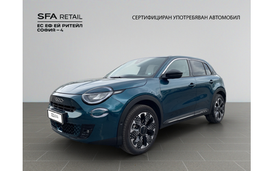 fiat-600-la-prima-1-2-145-hp-mhev-6dct - 1