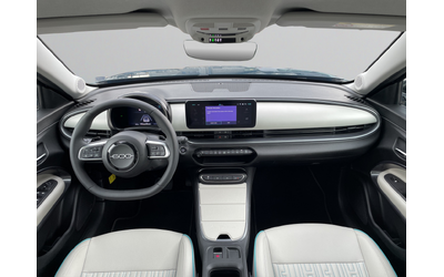 Fiat 600 LA PRIMA 1.2 145 hp MHEV 6DCT - автомобили, коли, обяви за нови и употребявани 9