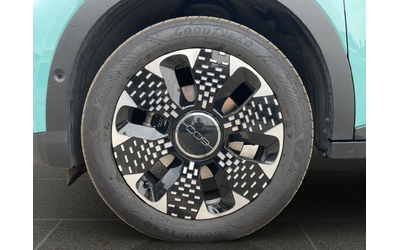 Fiat 600 LA PRIMA 1.2 145 hp MHEV 6DCT - автомобили, коли, обяви за нови и употребявани 14