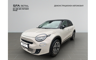 fiat-600-la-prima-1-2-hybrid-48v-petrol-110-hp-edct - 0