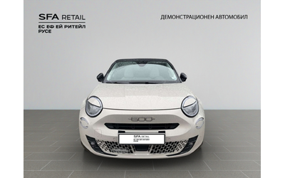 fiat-600-la-prima-1-2-hybrid-48v-petrol-110-hp-edct - 1