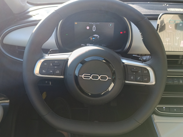 Fiat 600 LA PRIMA - автомобили, коли, обяви за нови и употребявани 10