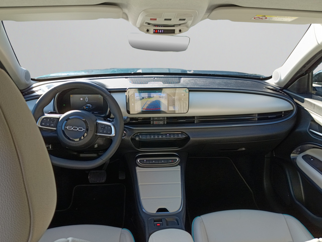 Fiat 600 LA PRIMA - автомобили, коли, обяви за нови и употребявани 11