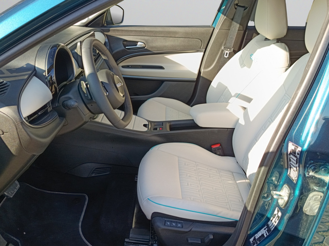 Fiat 600 LA PRIMA - автомобили, коли, обяви за нови и употребявани 12