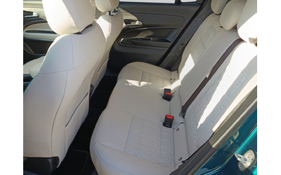 Fiat 600 LA PRIMA - автомобили, коли, обяви за нови и употребявани 13