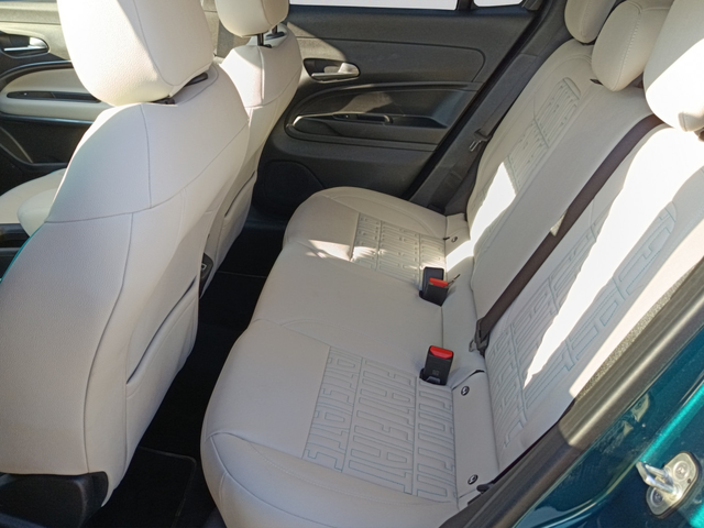 Fiat 600 LA PRIMA - автомобили, коли, обяви за нови и употребявани 13