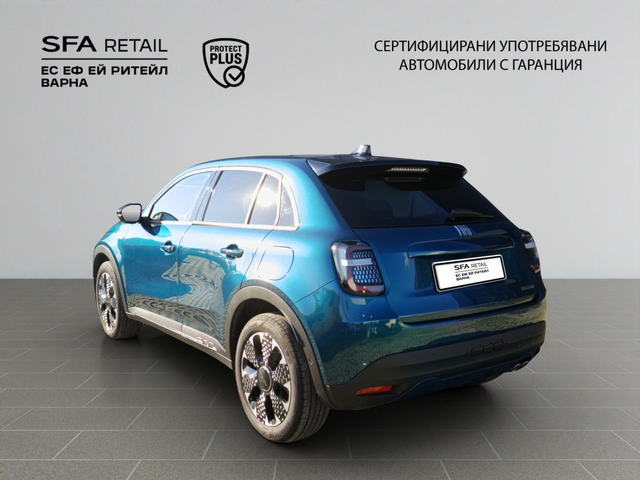 Fiat 600 LA PRIMA - автомобили, коли, обяви за нови и употребявани 2