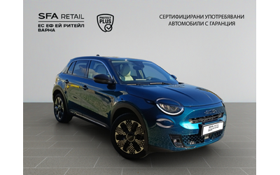 Fiat 600 LA PRIMA - автомобили, коли, обяви за нови и употребявани 6