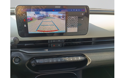 Fiat 600 LA PRIMA - автомобили, коли, обяви за нови и употребявани 10